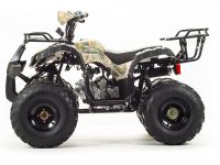 Квадроцикл MOTOLAND 125 Fox