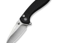 Складной нож CIVIVI Faeger, сталь 14C28N, рукоять G10, черный