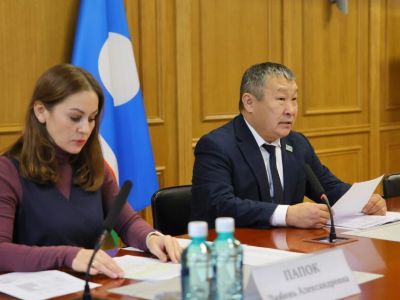 В Якутии 13 объектов благоустройства введены по федеральному проекту