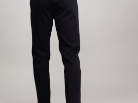 Брюки Nordski Bonfire Black