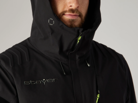 *Куртка 23-42113 гор. муж.