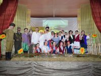 Дом культуры Гурского сельского поселения