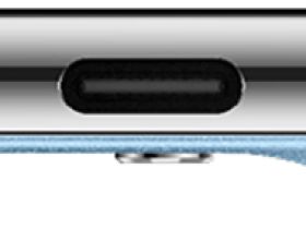 Смартфон TECNO Camon 40 8/256 ГБ Белый