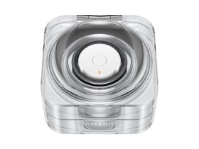 Умное кольцо Samsung Galaxy Ring 10 (Titanium Black)