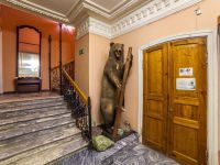 Миасский краеведческий музей