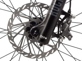 Горный велосипед Stinger Zeta Evo 27.5, год 2024, цвет Синий, ростовка 18