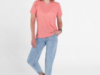 Футболка Simple T Женская