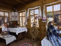 Культурно-выставочный центр г. Спас-Деменска