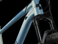 Горный велосипед Cube Access WS Race 27.5 M, год 2023, цвет Зеленый-Зеленый, ростовка 14