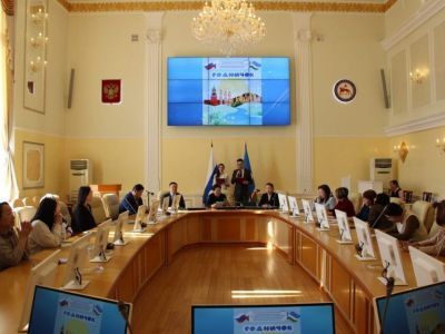 В Якутске презентована парциальная программа патриотического воспитания детей дошкольного возраста