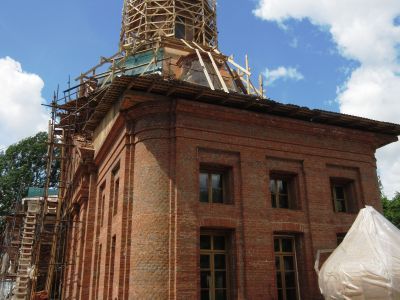 Церковь Благовещения