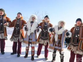 В Якутске стартовал конкурс среди мастериц коренных народов Севера