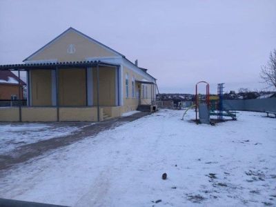 Вышгородский поселенческий дом культуры