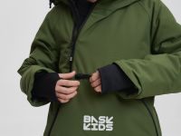 Комбинезоны BASK kids