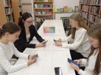 Култаевская библиотека