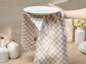 Полотенце Reticella