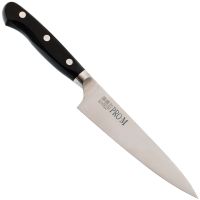 Нож Универсальный Kanetsugu Pro-M, 7001, сталь 1K6, в картонной коробке