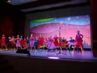 Среднеахтубинский культурно-досуговый центр «Юбилейный»