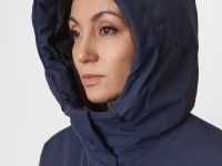 Пальто пуховое Urban Fox VI Женское