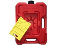 Канистра &quot;Экстрим&quot; комбинированная 4.5 литров