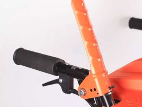 Снегоуборщик PATRIOT Pro 1150 ED