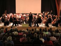 Региональный концертный зал Свердловской филармонии, г. Ирбит