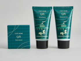 Набор подарочный Подарок/Gift