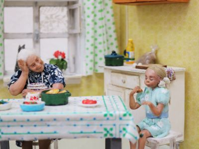 Билеты на Маленький мир (Исторический парк «Россия — моя история») / Выставка | Афиша | ИнфоТаймс