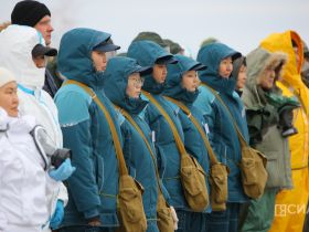 Экстренные службы Якутии подвели итоги масштабных учений