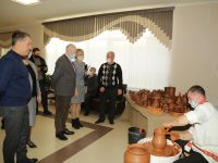 Межпоселенческий культурно-досуговый центр Сызранского района