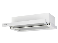 Телескопическая вытяжка Hansa OTP6251WH