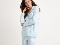 Пижама После лыж/Apres Ski