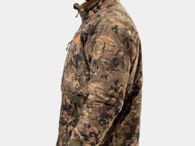 Зимний костюм для охоты Remington 3 в 1 Blizzard Green Forest