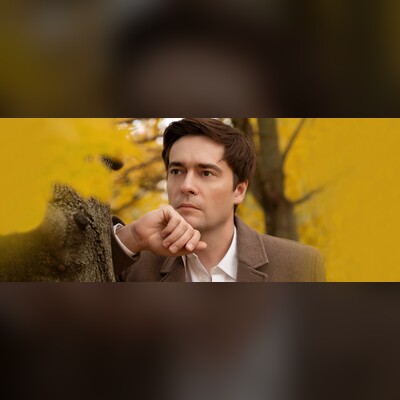 Михаил Головушкин. Мелодии осени