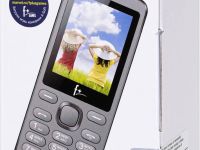 Мобильный телефон F+