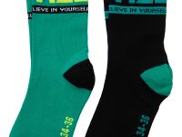 Носки трикотажные для мальчиков, 2 пары в комплекте