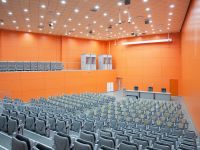 Павильон № 75 ВДНХ