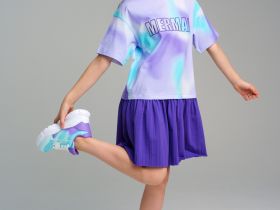 Пальто текстильное с полиуретановым покрытием для мальчиков