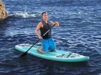 Надувная доска для SUP-бординга HYDRO FORCE 10.5 AQUA GLIDER