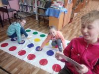 Прудовская сельская библиотека