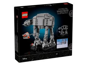 Star Wars 75440 Конструктор AT-AT с планеты Хот
