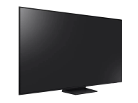 Телевизор Samsung QE75QN70FAUXRU, 75", QLED 4K UHD, 120–144 Гц, Smart TV (Tizen)
