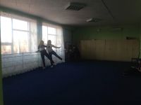 Районный дом культуры ст. Преображенской