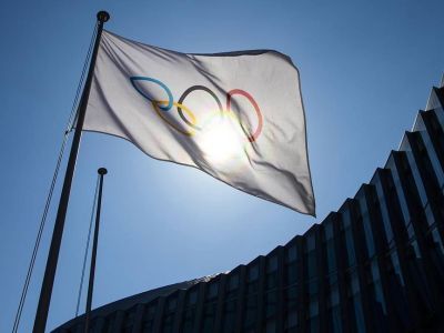 Спортсмены России допущены к участию в Олимпийских играх в Париже в нейтральном статусе