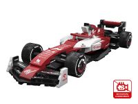 C55026W Конструктор Болид Alfa Romeo F1