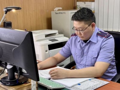 Осуждена жительница Нюрбинского района, совершившая кражу денежных средств с банковского счета женщины с ограниченными возможностями здоровья