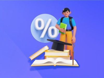 АЭБ: образовательный кредит с господдержкой по ставке 3%