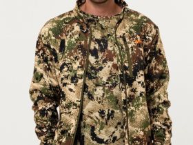 Джемпер Remington Polar Dream FIT South Forest