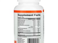 Natural Factors, Stress B Formula, плюс 1000 мг витамина C, 90 таблеток