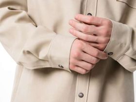 Куртка-рубашка мужская Remington Sandy Light Begue